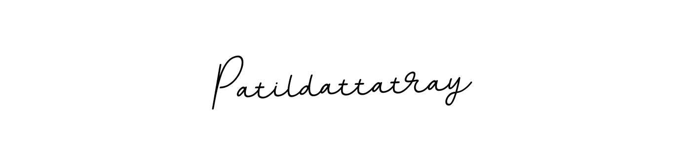 Similarly BallpointsItalic-DORy9 is the best handwritten signature design. Signature creator online .You can use it as an online autograph creator for name Patildattatray. Patildattatray signature style 11 images and pictures png