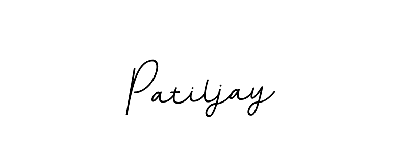 You can use this online signature creator to create a handwritten signature for the name Patiljay. This is the best online autograph maker. Patiljay signature style 11 images and pictures png