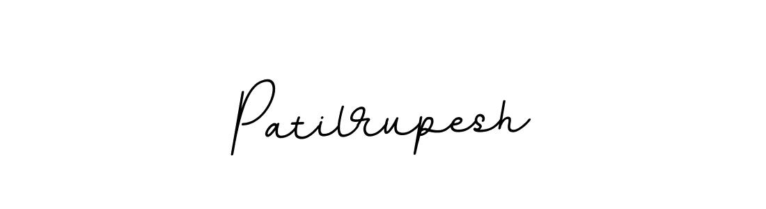 Also we have Patilrupesh name is the best signature style. Create professional handwritten signature collection using BallpointsItalic-DORy9 autograph style. Patilrupesh signature style 11 images and pictures png
