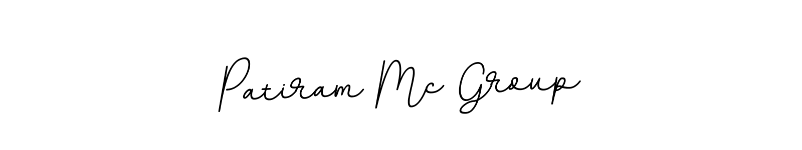 You can use this online signature creator to create a handwritten signature for the name Patiram Mc Group. This is the best online autograph maker. Patiram Mc Group signature style 11 images and pictures png