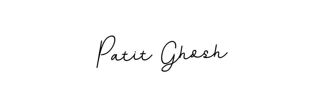Check out images of Autograph of Patit Ghosh name. Actor Patit Ghosh Signature Style. BallpointsItalic-DORy9 is a professional sign style online. Patit Ghosh signature style 11 images and pictures png