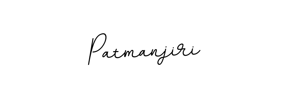 Similarly BallpointsItalic-DORy9 is the best handwritten signature design. Signature creator online .You can use it as an online autograph creator for name Patmanjiri. Patmanjiri signature style 11 images and pictures png