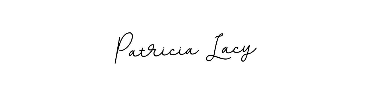 You can use this online signature creator to create a handwritten signature for the name Patricia Lacy. This is the best online autograph maker. Patricia Lacy signature style 11 images and pictures png