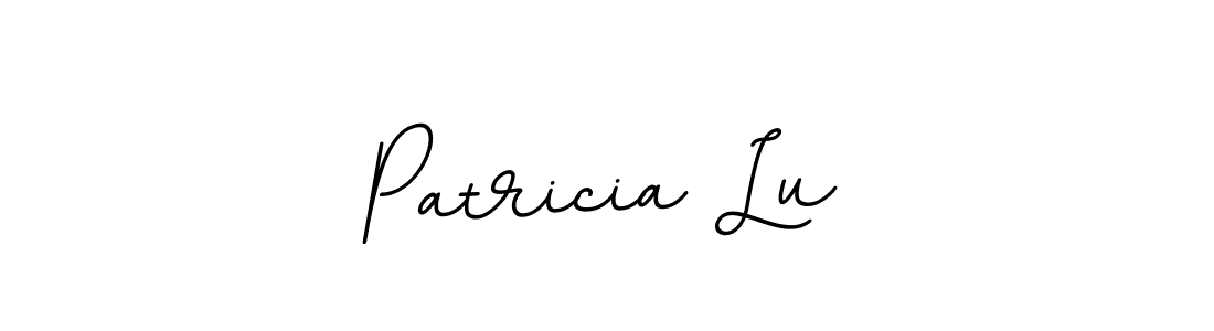 Best and Professional Signature Style for Patricia Lu. BallpointsItalic-DORy9 Best Signature Style Collection. Patricia Lu signature style 11 images and pictures png