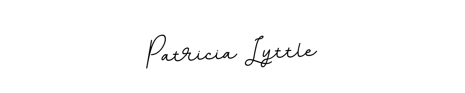 Also we have Patricia Lyttle name is the best signature style. Create professional handwritten signature collection using BallpointsItalic-DORy9 autograph style. Patricia Lyttle signature style 11 images and pictures png