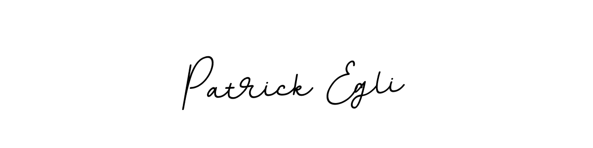 Check out images of Autograph of Patrick Egli name. Actor Patrick Egli Signature Style. BallpointsItalic-DORy9 is a professional sign style online. Patrick Egli signature style 11 images and pictures png