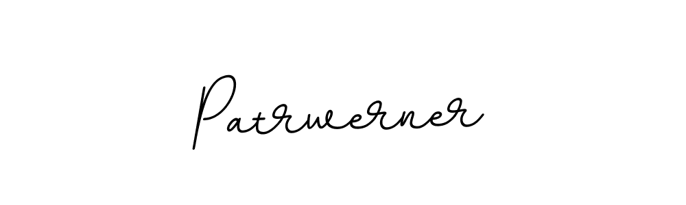 You can use this online signature creator to create a handwritten signature for the name Patrwerner. This is the best online autograph maker. Patrwerner signature style 11 images and pictures png