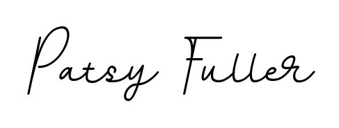 Create a beautiful signature design for name Patsy Fuller. With this signature (BallpointsItalic-DORy9) fonts, you can make a handwritten signature for free. Patsy Fuller signature style 11 images and pictures png