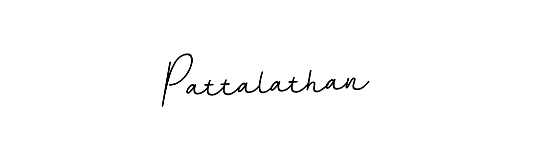 Best and Professional Signature Style for Pattalathan. BallpointsItalic-DORy9 Best Signature Style Collection. Pattalathan signature style 11 images and pictures png