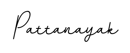 Stand out with a creative autograph for Pattanayak. The BallpointsItalic-DORy9 styling blends modern aesthetics with classic signature flourishes. Pattanayak signature style 11 images and pictures png