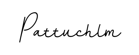 Discover the perfect balance of readability and style for Pattuchlm with BallpointsItalic-DORy9 font. Create your dream signature today. Pattuchlm signature style 11 images and pictures png