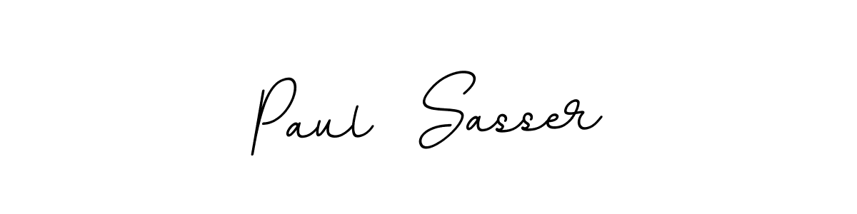 Check out images of Autograph of Paul  Sasser name. Actor Paul  Sasser Signature Style. BallpointsItalic-DORy9 is a professional sign style online. Paul  Sasser signature style 11 images and pictures png