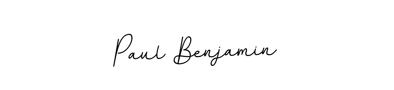 Similarly BallpointsItalic-DORy9 is the best handwritten signature design. Signature creator online .You can use it as an online autograph creator for name Paul Benjamin. Paul Benjamin signature style 11 images and pictures png