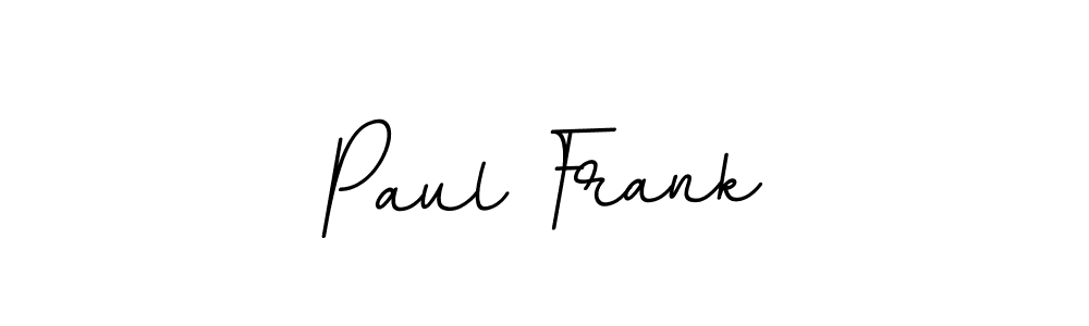 Here are the top 10 professional signature styles for the name Paul Frank. These are the best autograph styles you can use for your name. Paul Frank signature style 11 images and pictures png