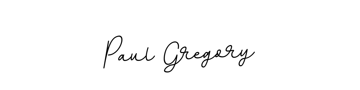 BallpointsItalic-DORy9 is a professional signature style that is perfect for those who want to add a touch of class to their signature. It is also a great choice for those who want to make their signature more unique. Get Paul Gregory name to fancy signature for free. Paul Gregory signature style 11 images and pictures png