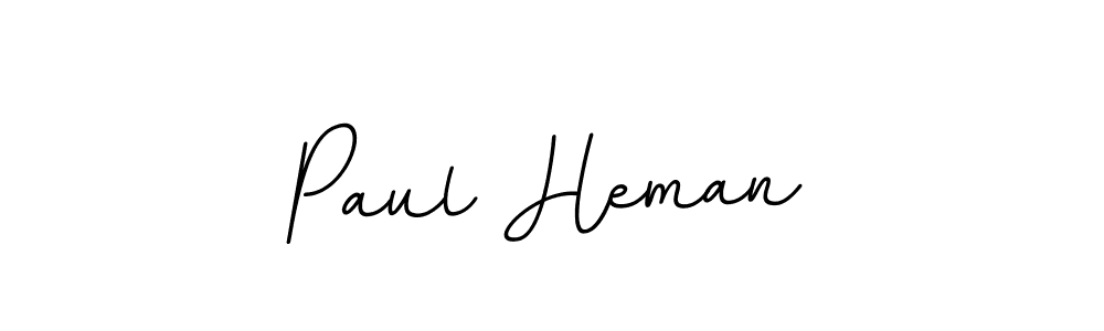 Similarly BallpointsItalic-DORy9 is the best handwritten signature design. Signature creator online .You can use it as an online autograph creator for name Paul Heman. Paul Heman signature style 11 images and pictures png