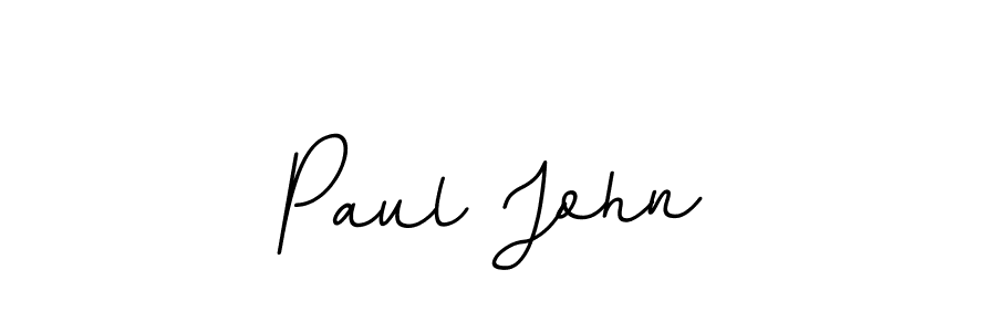 Here are the top 10 professional signature styles for the name Paul John. These are the best autograph styles you can use for your name. Paul John signature style 11 images and pictures png