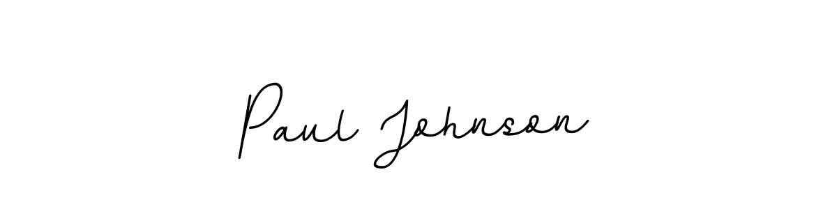 Similarly BallpointsItalic-DORy9 is the best handwritten signature design. Signature creator online .You can use it as an online autograph creator for name Paul Johnson. Paul Johnson signature style 11 images and pictures png