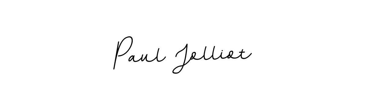 Here are the top 10 professional signature styles for the name Paul Jolliot. These are the best autograph styles you can use for your name. Paul Jolliot signature style 11 images and pictures png