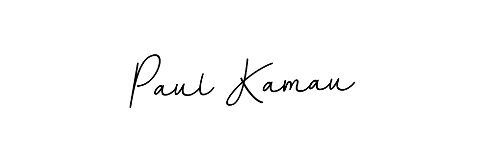 How to Draw Paul Kamau signature style? BallpointsItalic-DORy9 is a latest design signature styles for name Paul Kamau. Paul Kamau signature style 11 images and pictures png