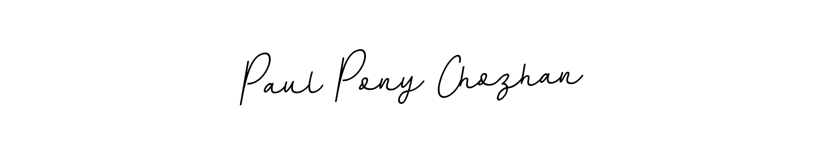 See photos of Paul Pony Chozhan official signature by Spectra . Check more albums & portfolios. Read reviews & check more about BallpointsItalic-DORy9 font. Paul Pony Chozhan signature style 11 images and pictures png