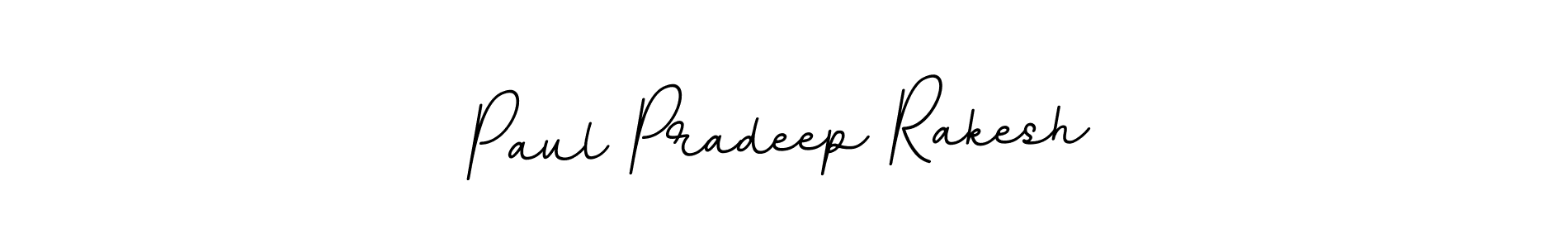 You can use this online signature creator to create a handwritten signature for the name Paul Pradeep Rakesh. This is the best online autograph maker. Paul Pradeep Rakesh signature style 11 images and pictures png