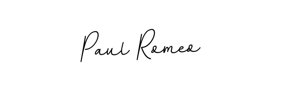 Make a short Paul Romeo signature style. Manage your documents anywhere anytime using BallpointsItalic-DORy9. Create and add eSignatures, submit forms, share and send files easily. Paul Romeo signature style 11 images and pictures png