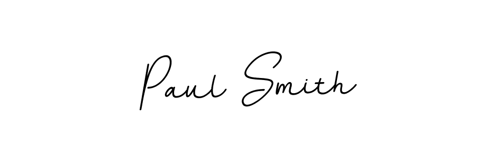 You can use this online signature creator to create a handwritten signature for the name Paul Smith. This is the best online autograph maker. Paul Smith signature style 11 images and pictures png