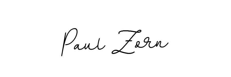 Also You can easily find your signature by using the search form. We will create Paul Zorn name handwritten signature images for you free of cost using BallpointsItalic-DORy9 sign style. Paul Zorn signature style 11 images and pictures png