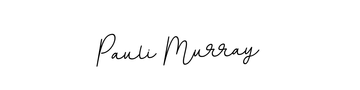 Check out images of Autograph of Pauli Murray name. Actor Pauli Murray Signature Style. BallpointsItalic-DORy9 is a professional sign style online. Pauli Murray signature style 11 images and pictures png