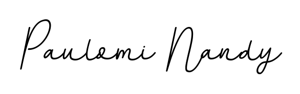 Make a beautiful signature design for name Paulomi Nandy. With this signature (BallpointsItalic-DORy9) style, you can create a handwritten signature for free. Paulomi Nandy signature style 11 images and pictures png