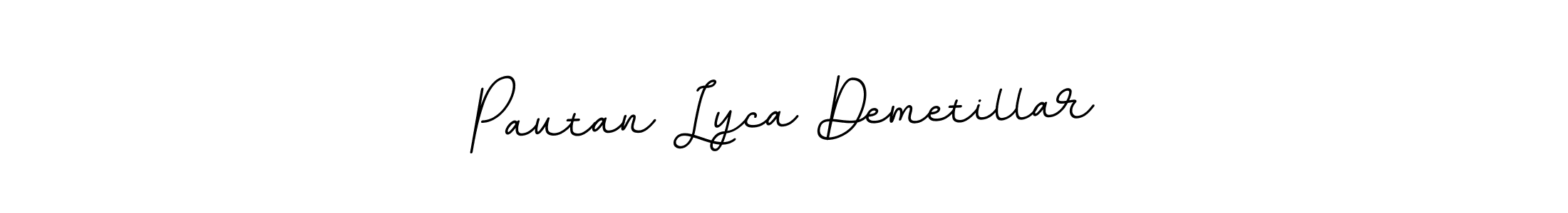 See photos of Pautan Lyca Demetillar official signature by Spectra . Check more albums & portfolios. Read reviews & check more about BallpointsItalic-DORy9 font. Pautan Lyca Demetillar signature style 11 images and pictures png