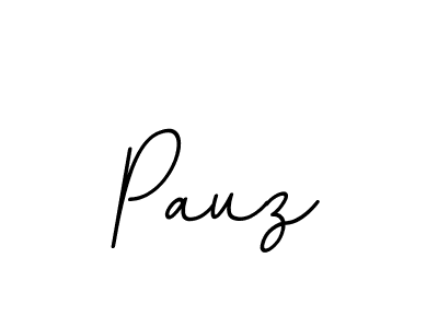 Make a short Pauz signature style. Manage your documents anywhere anytime using BallpointsItalic-DORy9. Create and add eSignatures, submit forms, share and send files easily. Pauz signature style 11 images and pictures png