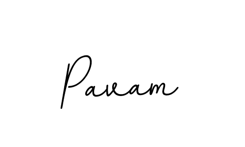 Similarly BallpointsItalic-DORy9 is the best handwritten signature design. Signature creator online .You can use it as an online autograph creator for name Pavam. Pavam signature style 11 images and pictures png