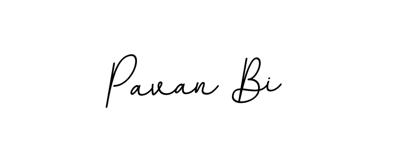 Also You can easily find your signature by using the search form. We will create Pavan Bi name handwritten signature images for you free of cost using BallpointsItalic-DORy9 sign style. Pavan Bi signature style 11 images and pictures png