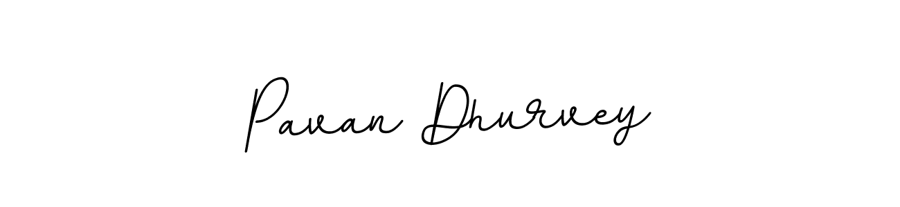 You should practise on your own different ways (BallpointsItalic-DORy9) to write your name (Pavan Dhurvey) in signature. don't let someone else do it for you. Pavan Dhurvey signature style 11 images and pictures png