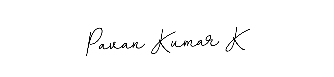 Here are the top 10 professional signature styles for the name Pavan Kumar K. These are the best autograph styles you can use for your name. Pavan Kumar K signature style 11 images and pictures png