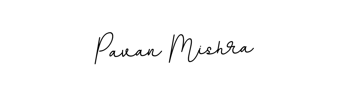 You should practise on your own different ways (BallpointsItalic-DORy9) to write your name (Pavan Mishra) in signature. don't let someone else do it for you. Pavan Mishra signature style 11 images and pictures png