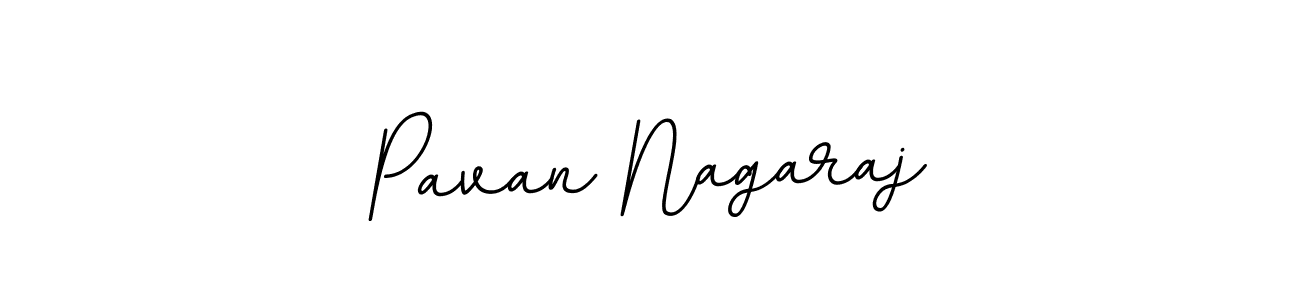 Make a beautiful signature design for name Pavan Nagaraj. Use this online signature maker to create a handwritten signature for free. Pavan Nagaraj signature style 11 images and pictures png