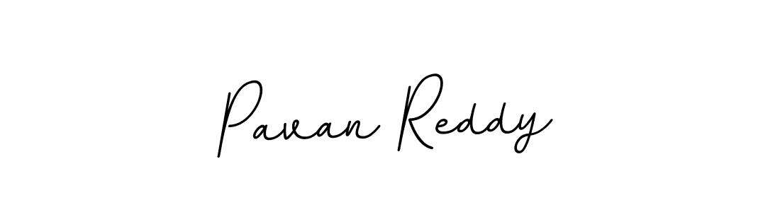 Make a beautiful signature design for name Pavan Reddy. Use this online signature maker to create a handwritten signature for free. Pavan Reddy signature style 11 images and pictures png