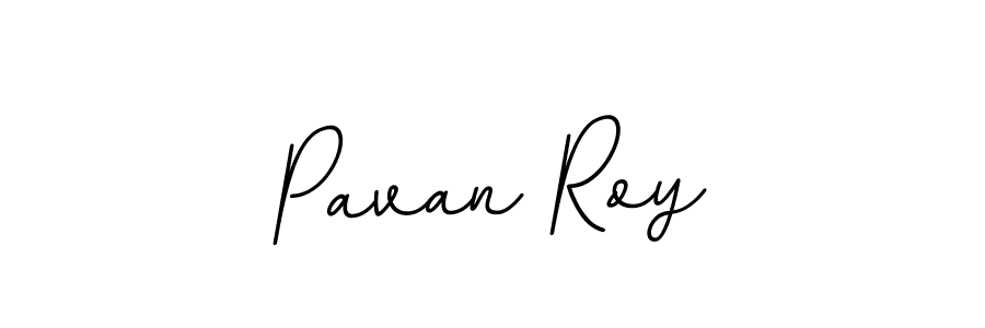 Check out images of Autograph of Pavan Roy name. Actor Pavan Roy Signature Style. BallpointsItalic-DORy9 is a professional sign style online. Pavan Roy signature style 11 images and pictures png