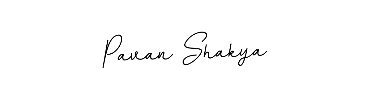 You can use this online signature creator to create a handwritten signature for the name Pavan Shakya. This is the best online autograph maker. Pavan Shakya signature style 11 images and pictures png
