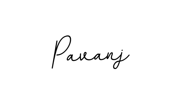 Make a beautiful signature design for name Pavanj. Use this online signature maker to create a handwritten signature for free. Pavanj signature style 11 images and pictures png