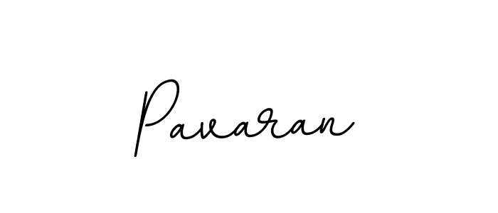 Pavaran stylish signature style. Best Handwritten Sign (BallpointsItalic-DORy9) for my name. Handwritten Signature Collection Ideas for my name Pavaran. Pavaran signature style 11 images and pictures png