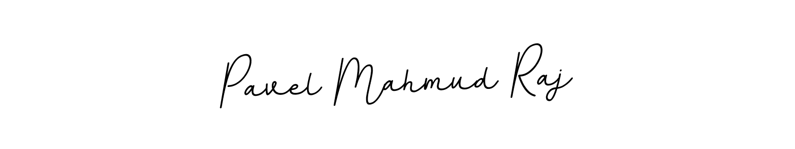 How to Draw Pavel Mahmud Raj signature style? BallpointsItalic-DORy9 is a latest design signature styles for name Pavel Mahmud Raj. Pavel Mahmud Raj signature style 11 images and pictures png