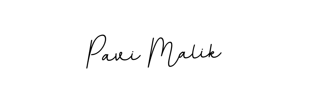 Also You can easily find your signature by using the search form. We will create Pavi Malik name handwritten signature images for you free of cost using BallpointsItalic-DORy9 sign style. Pavi Malik signature style 11 images and pictures png