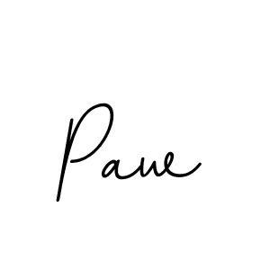 Also You can easily find your signature by using the search form. We will create Paw name handwritten signature images for you free of cost using BallpointsItalic-DORy9 sign style. Paw signature style 11 images and pictures png