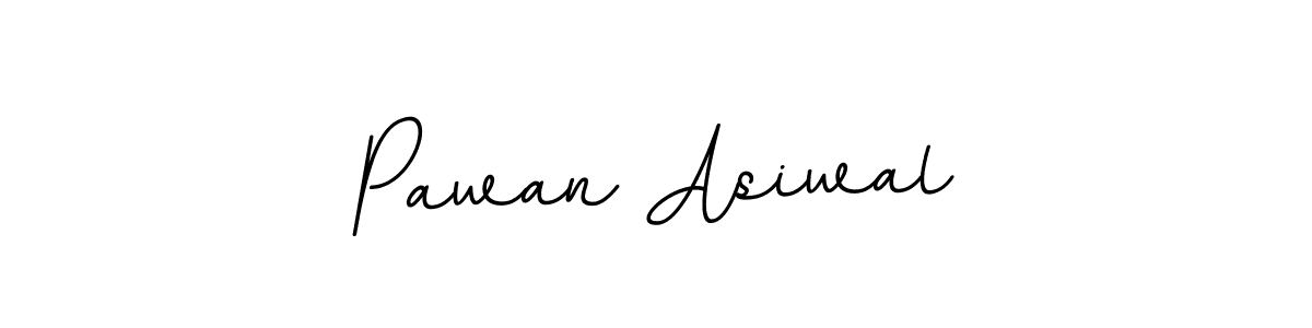 Best and Professional Signature Style for Pawan Asiwal. BallpointsItalic-DORy9 Best Signature Style Collection. Pawan Asiwal signature style 11 images and pictures png
