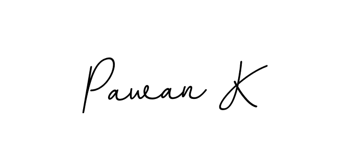 Check out images of Autograph of Pawan K name. Actor Pawan K Signature Style. BallpointsItalic-DORy9 is a professional sign style online. Pawan K signature style 11 images and pictures png