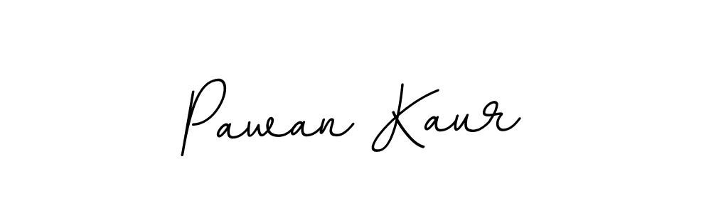 Similarly BallpointsItalic-DORy9 is the best handwritten signature design. Signature creator online .You can use it as an online autograph creator for name Pawan Kaur. Pawan Kaur signature style 11 images and pictures png